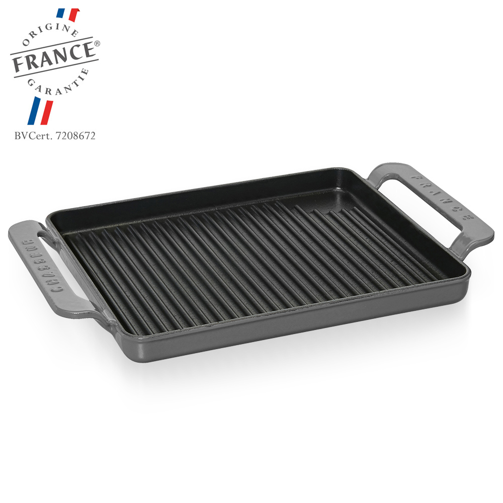 Chasseur Rectangular Grill