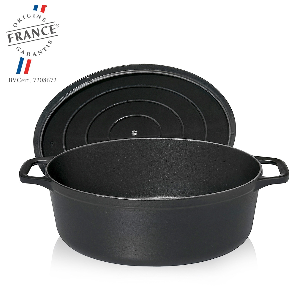 Casseroles Made in France 