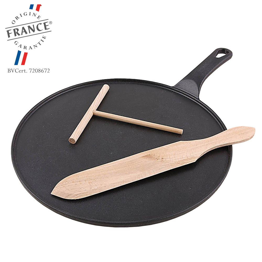 Chasseur - Crêpe Pan 30 cm